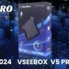 vSeeBox V5 Pro (2024 Model)