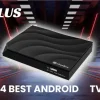 vSeeBox V3 Plus (2024 Newest Model)