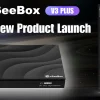 vSeeBox V3 Pro (2023 Newest Model)